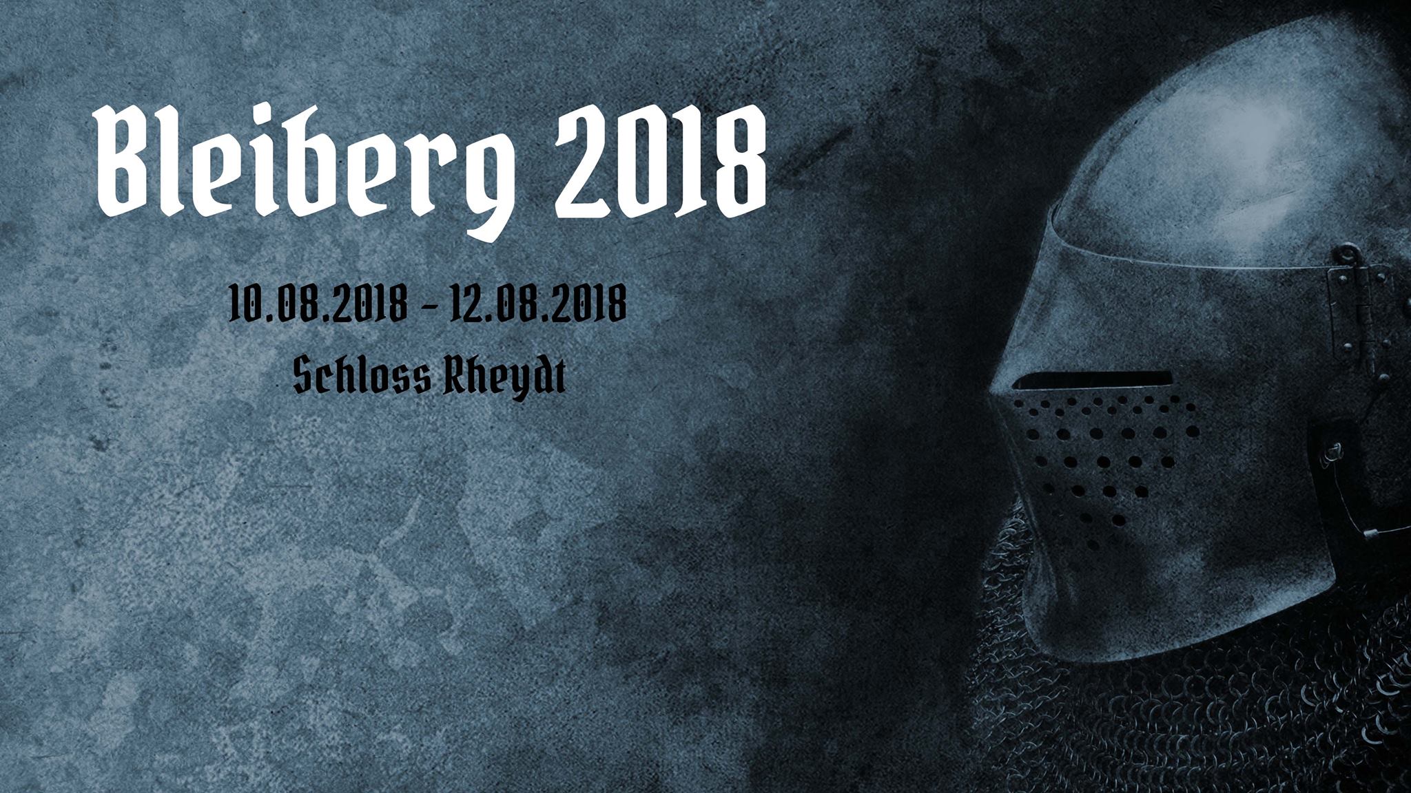 Bleiberg 2018